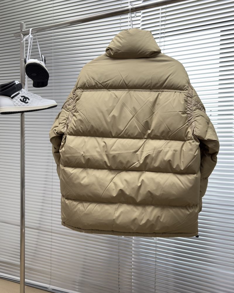 Hermes Down Jackets